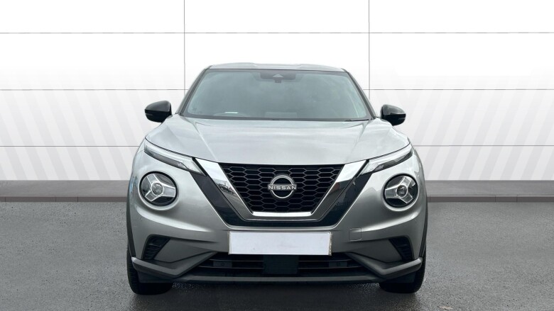 Nissan Juke 1.0 DiG-T 114 N-Connecta 5dr Petrol Hatchback